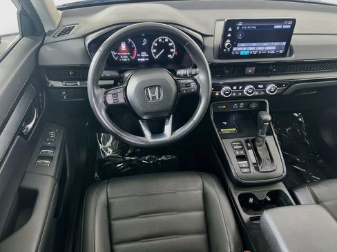 Used 2024 Honda CR-V EX-L image 22