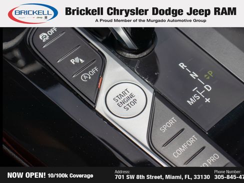 Used 2024 BMW X3 sDrive30i w/ Convenience Package RWD image 32