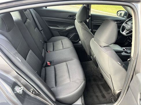 Certified 2025 Nissan Altima 2.5 SV FWD image 16