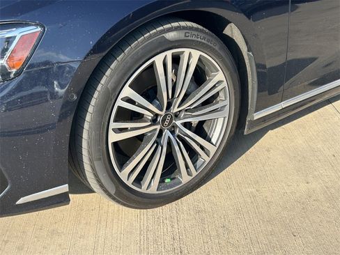 Used 2022 Audi A8 L 3.0T image 9