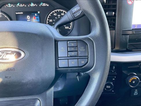 Used 2024 Ford F250 XLT w/ FX4 Off-Road Package image 26