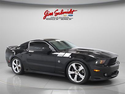 Used 2011 Ford Mustang GT Premium w/ Electronics Pkg