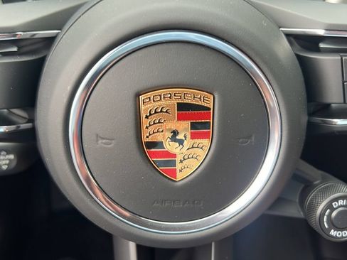New 2026 Porsche Macan S AWD/4WD image 34