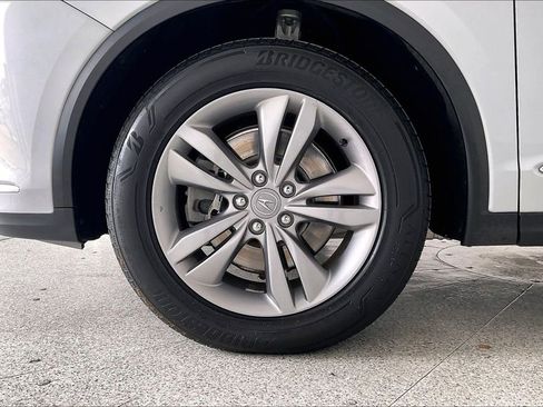 Certified 2024 Acura MDX FWD image 11