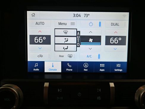 Used 2022 Ford Mustang GT Premium w/ California Special Package RWD image 15