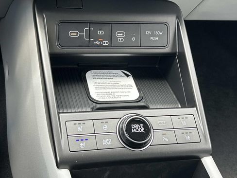 New 2026 Hyundai Kona Limited FWD image 35