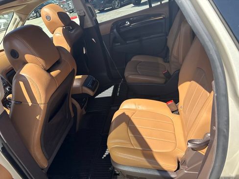 Used 2015 Buick Enclave Premium w/ Experience Buick Package FWD image 20