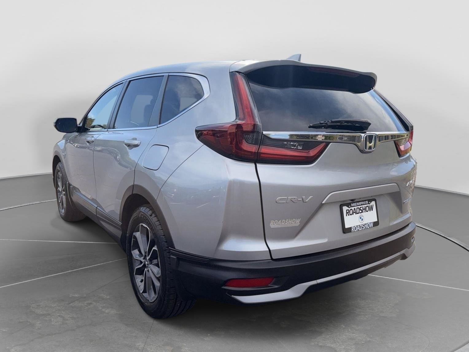 Used 2022 Honda CR-V EX image 3
