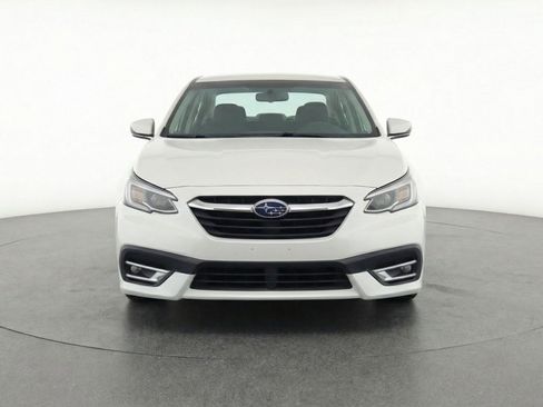 Used 2022 Subaru Legacy Limited XT image 2