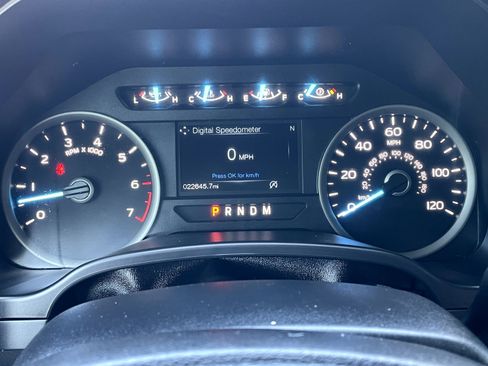 Used 2020 Ford F150 XLT w/ Equipment Group 302A Luxury image 13