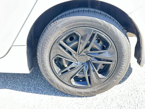 Used 2020 Honda Civic LX image 12