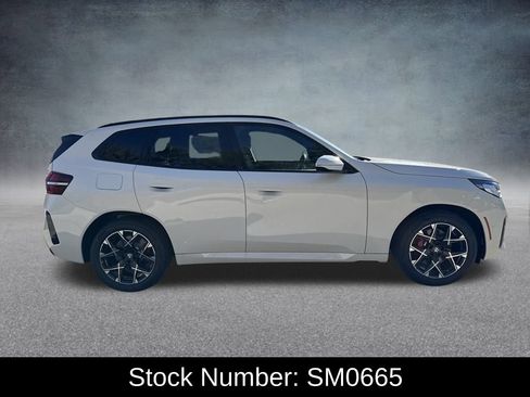 New 2026 BMW X3 xDrive30 image 6