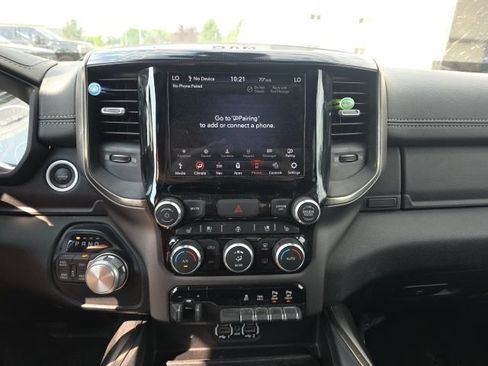 Used 2020 RAM 1500 Sport w/ Level 2 Equipment Goup w/2_L AWD/4WD image 16