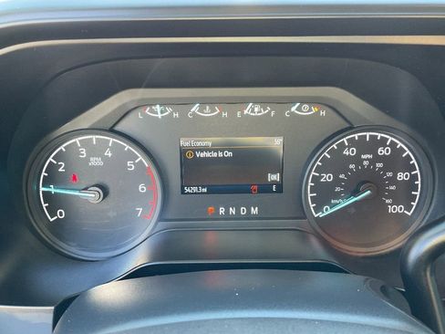 Used 2023 Ford F250 XLT image 16