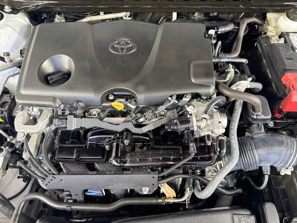 Used 2023 Toyota Camry SE FWD image 34