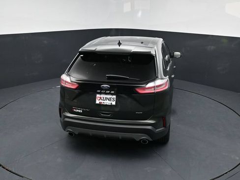 Used 2024 Ford Edge Titanium AWD/4WD image 26