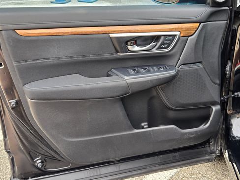 Certified 2020 Honda CR-V EX image 10