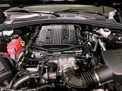 Used 2023 Chevrolet Camaro ZL1 image 28