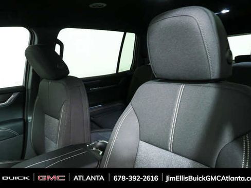 New 2026 GMC Acadia Elevation FWD image 5