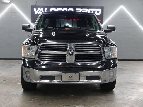 Used 2016 RAM 1500 Lone Star RWD image 4