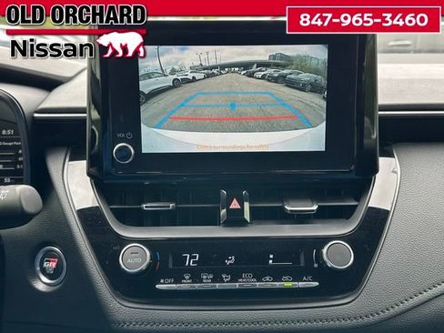 Used 2023 Toyota Corolla GR AWD/4WD image 15