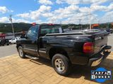 Used 2000 Chevrolet Silverado 1500 4x4 Regular Cab w/ Exterior Appearance Pkg image 5