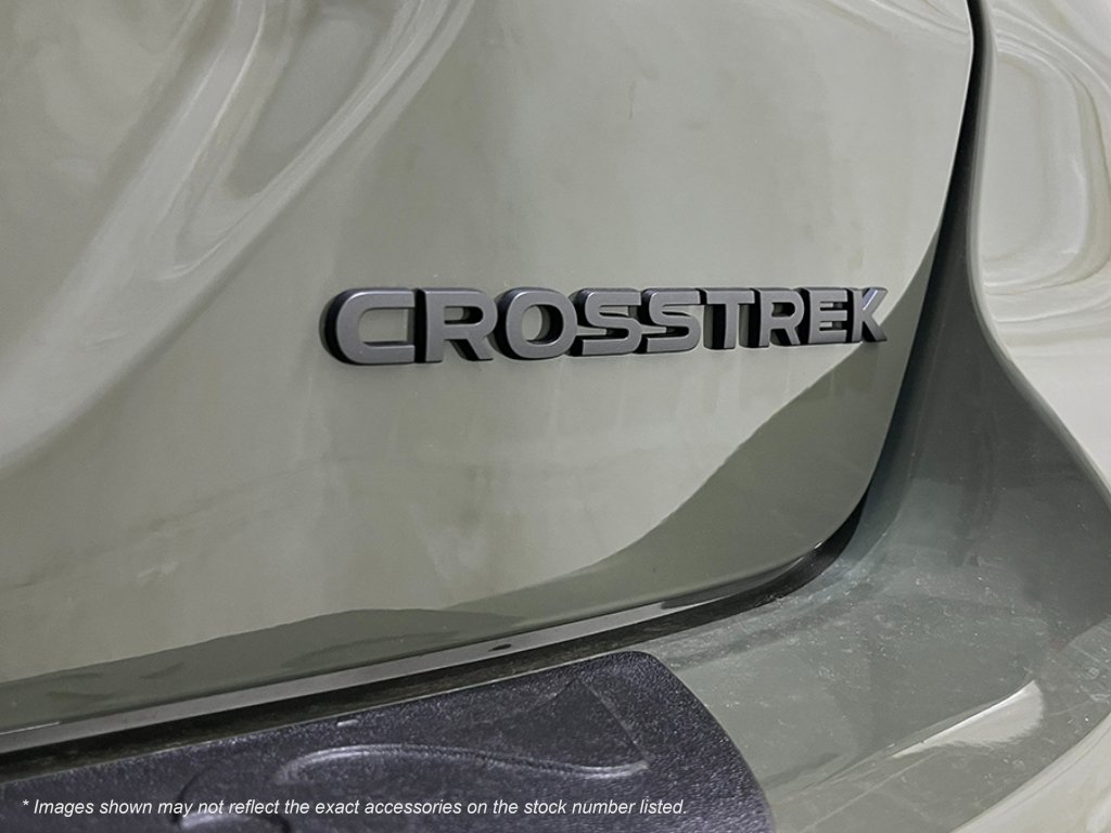 New 2026 Subaru Crosstrek 2.5i Limited AWD/4WD image 6