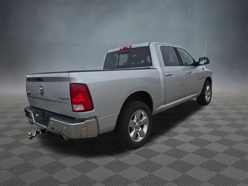 Used 2016 RAM 1500 Big Horn image 4