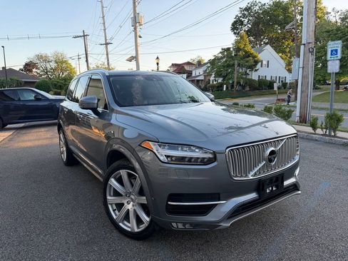 Used 2019 Volvo XC90 T6 Inscription w/ Advanced Package AWD/4WD image 1