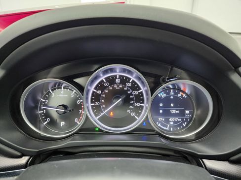 Used 2024 MAZDA CX-5 Carbon Edition image 10