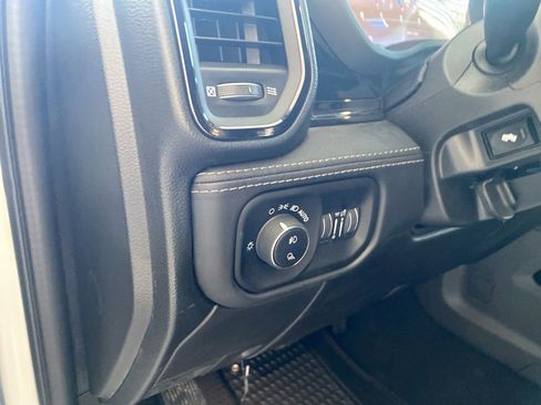 New 2026 RAM 3500 Limited image 49