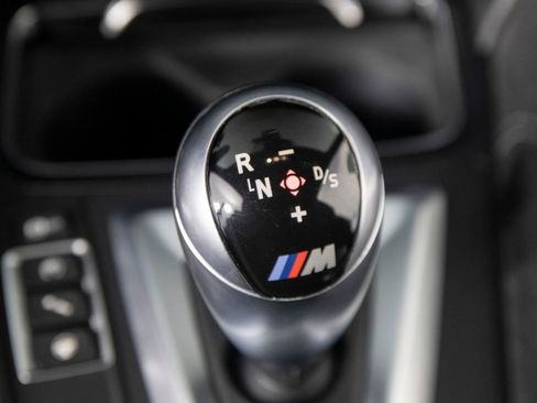 Used 2019 BMW M4 CS w/ Executive Package RWD image 23