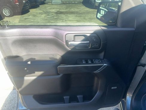 Used 2019 GMC Sierra 1500 AT4 w/ AT4 Premium Package image 12