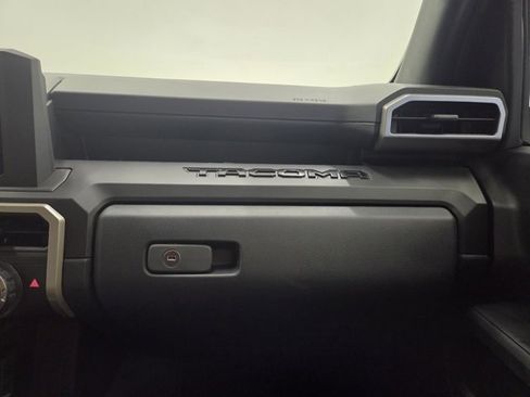 New 2026 Toyota Tacoma SR image 70