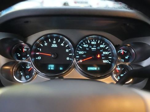 Used 2014 GMC Sierra 2500 SLE w/ SLE Preferred Package image 24