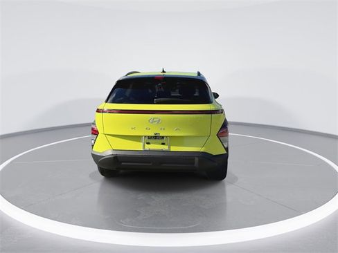 New 2026 Hyundai Kona SEL Sport image 7