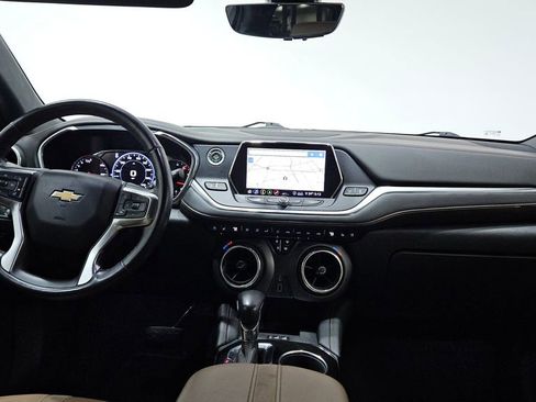 Used 2020 Chevrolet Blazer Premier w/ Driver Confidence II Package image 23