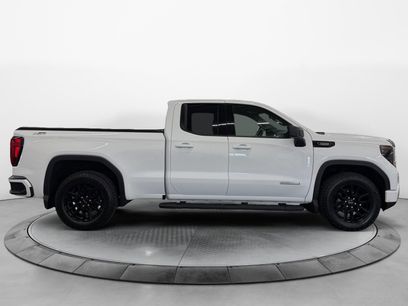 Used 2024 GMC Sierra 1500 Elevation w/ X31 Off-Road Package