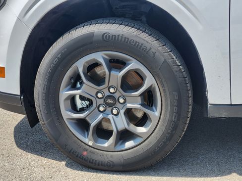 New 2026 Ford Maverick XLT FWD image 8