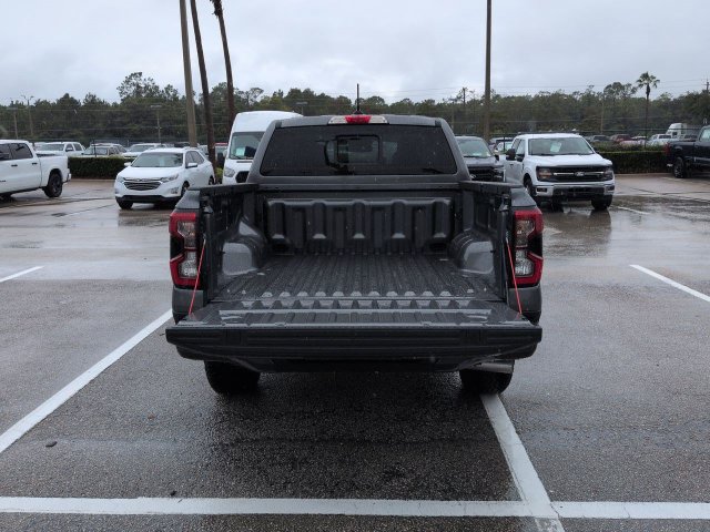 New 2026 Ford Ranger XLT w/ Equipment Group 301A High RWD image 13