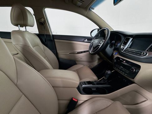 Used 2018 Hyundai Tucson SEL Plus image 28