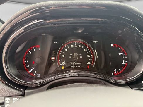 New 2026 Dodge Durango GT w/ Blacktop Package AWD/4WD image 24