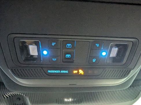 New 2026 Ford Explorer ST w/ Sun And Sound Package image 32