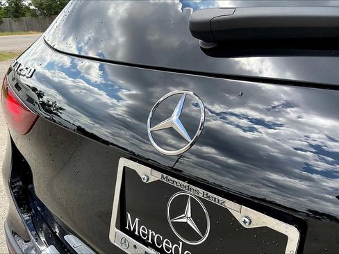 Certified 2025 Mercedes-Benz GLA 250 image 26