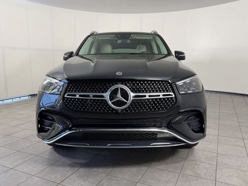 Used 2024 Mercedes-Benz GLE 350 4MATIC image 6