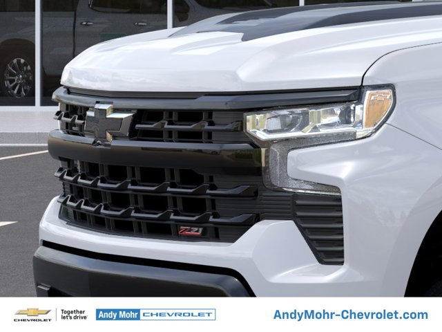 New 2026 Chevrolet Silverado 1500 LT Trail Boss w/ Convenience Package II AWD/4WD image 17