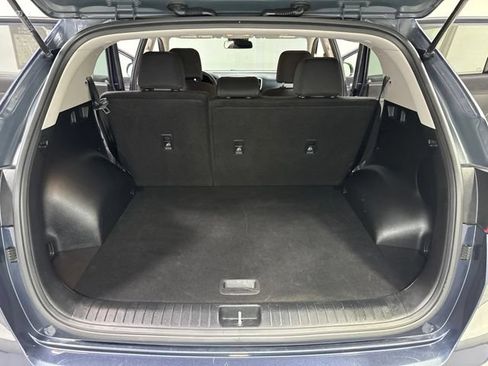 Used 2020 Kia Sportage LX AWD/4WD image 25