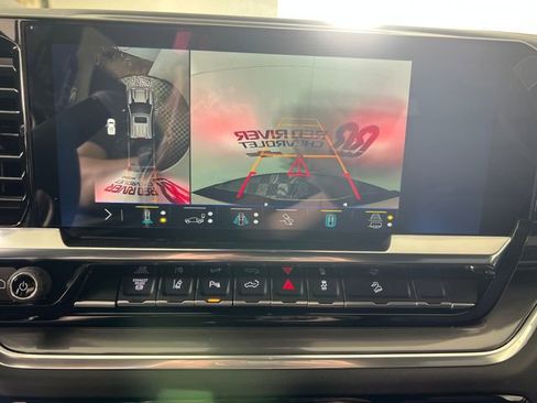 New 2026 Chevrolet Silverado 2500 High Country w/ Technology Package AWD/4WD image 18