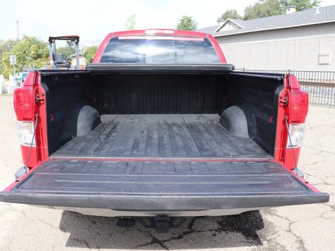 Used 2012 Toyota Tundra 2WD Double Cab image 9