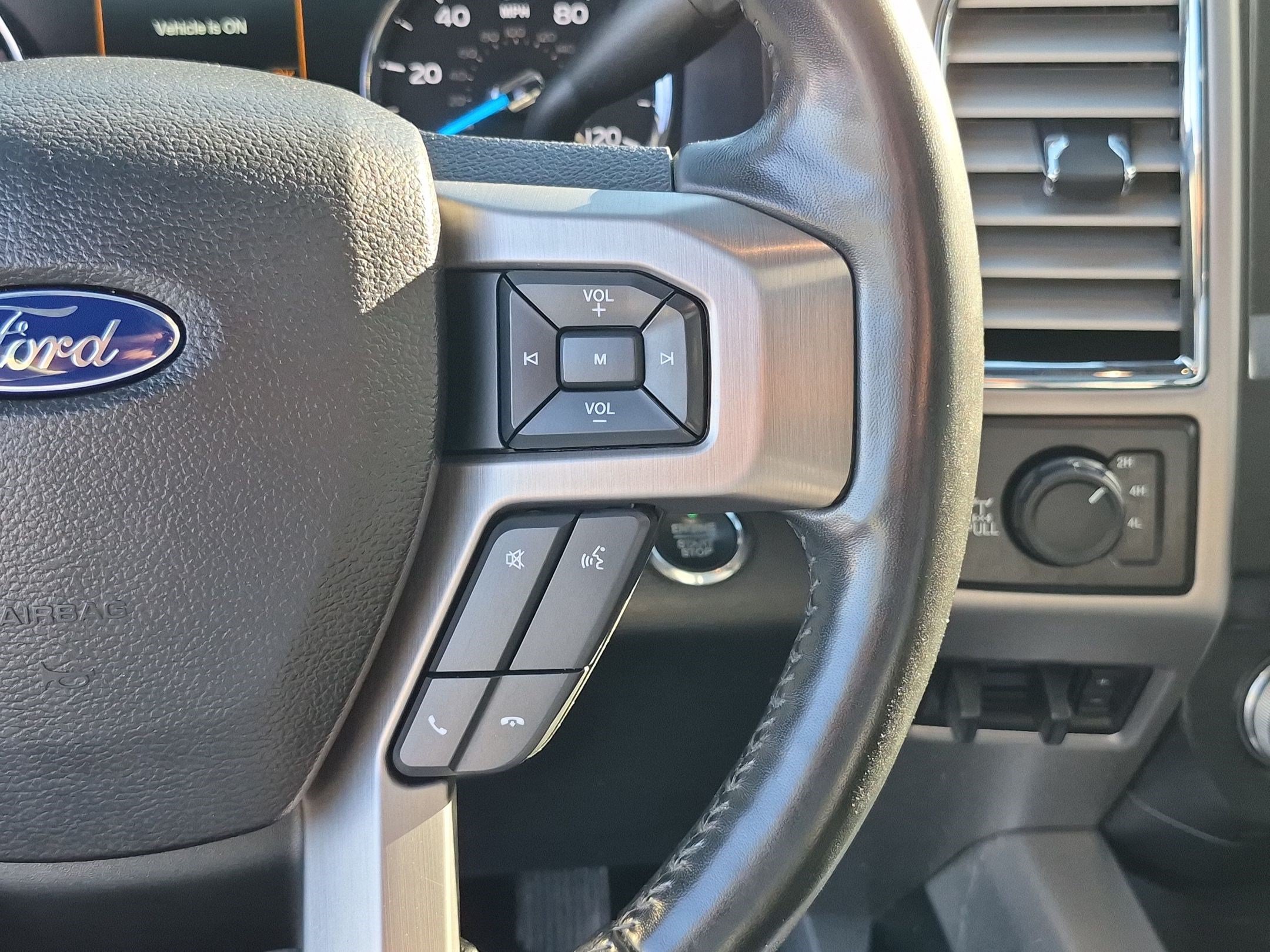 Used 2017 Ford F350 Platinum w/ Platinum Ultimate Package AWD/4WD image 21